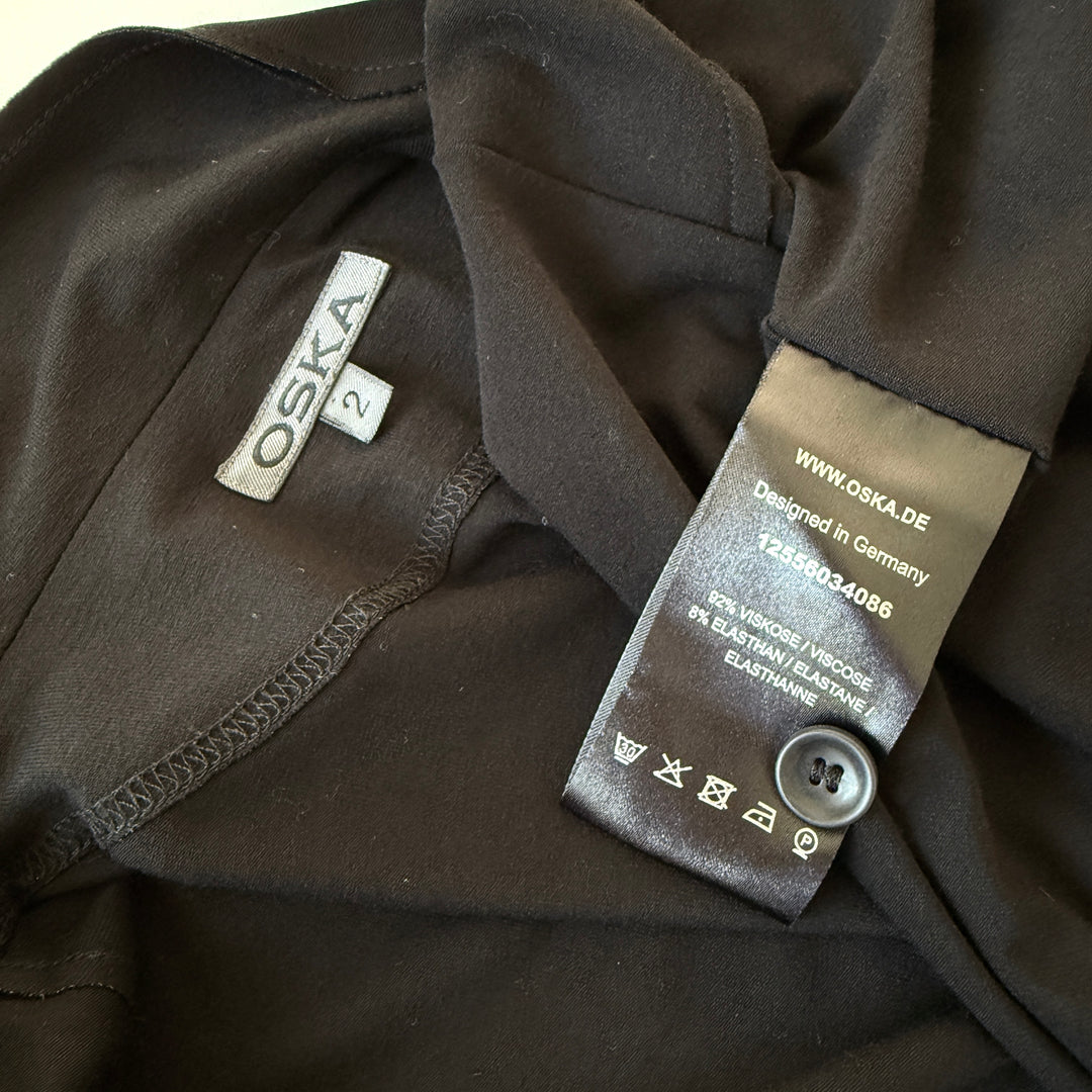 OSKA Shirt Dress