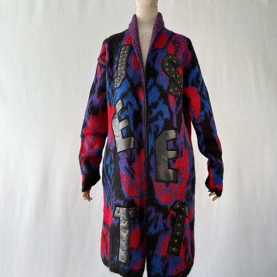 JET SET Coat/Cardigan