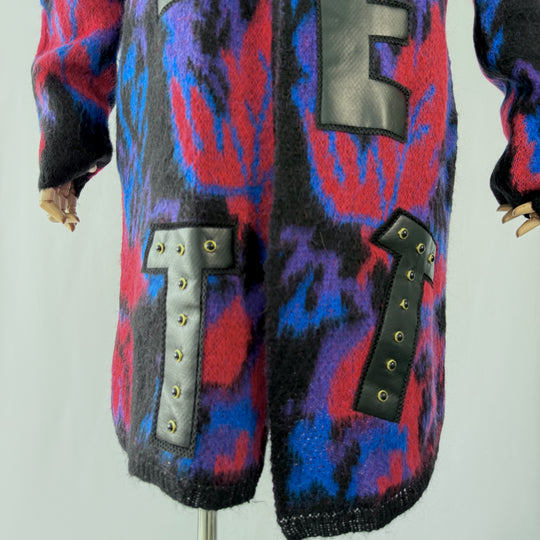 JET SET Coat/Cardigan