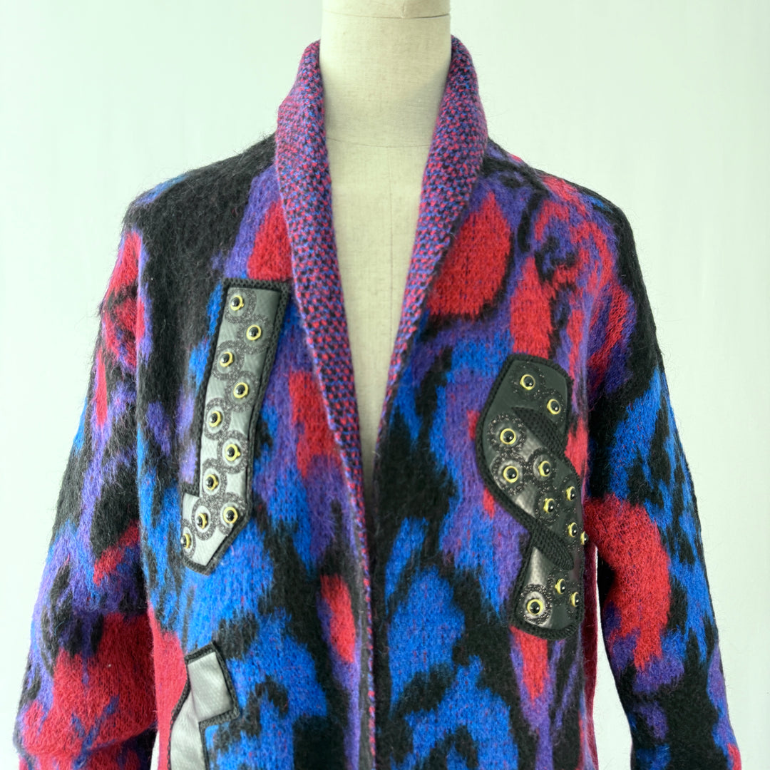 JET SET Coat/Cardigan