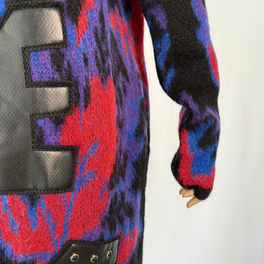 JET SET Coat/Cardigan