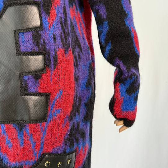 JET SET Coat/Cardigan