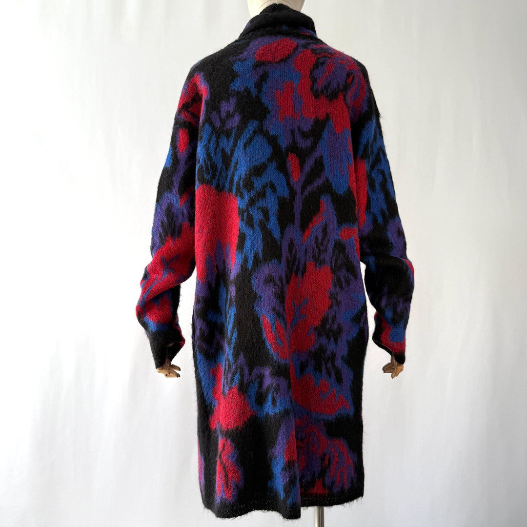 JET SET Coat/Cardigan