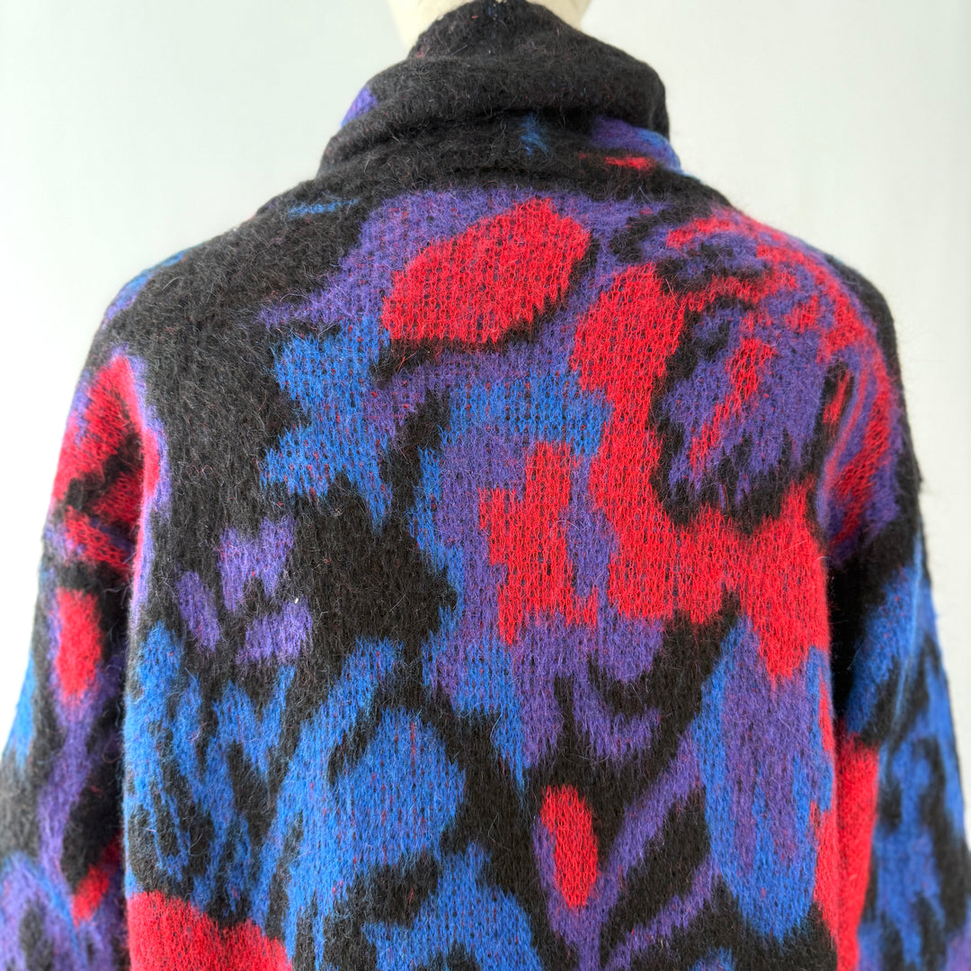 JET SET Coat/Cardigan