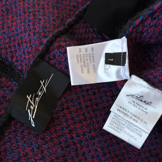 JET SET Coat/Cardigan