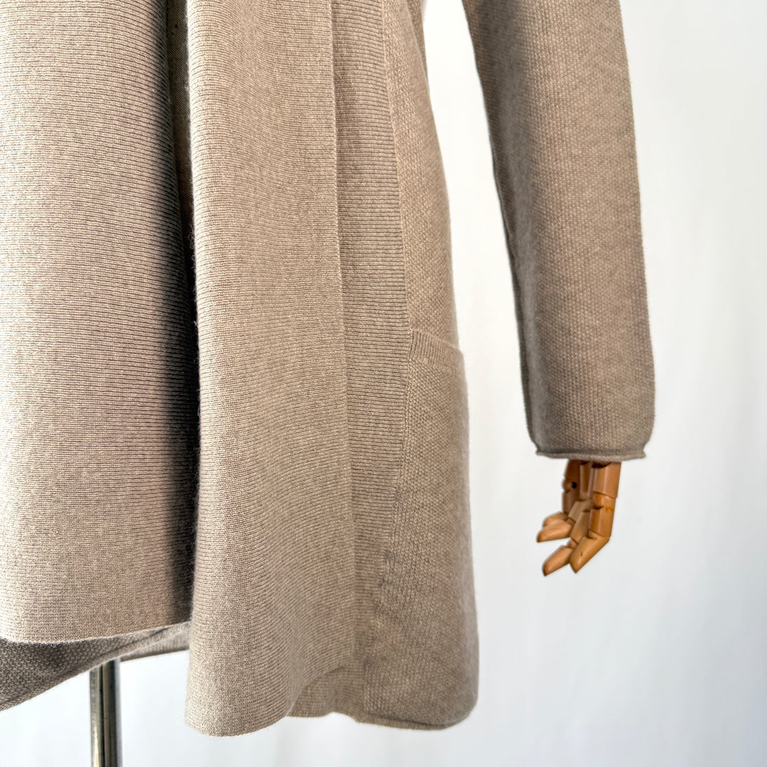HEMISPHERE Cashmere Cardigan