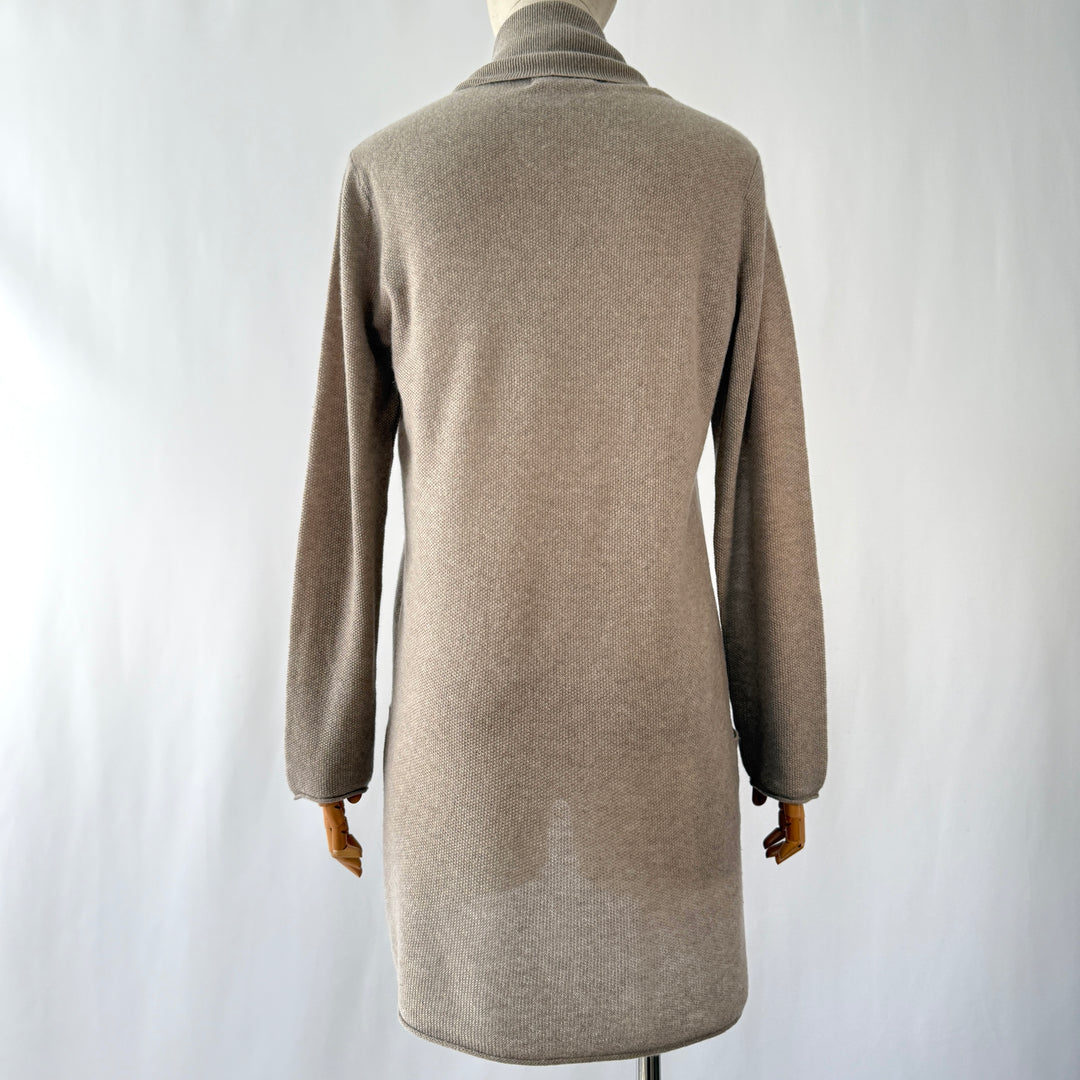 HEMISPHERE Cashmere Cardigan
