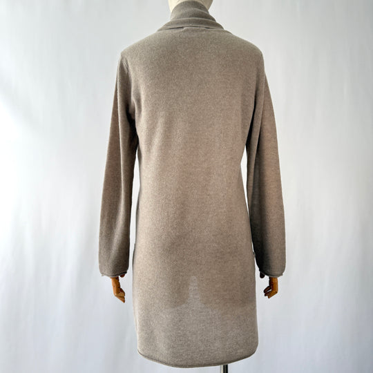 HEMISPHERE Cashmere Cardigan