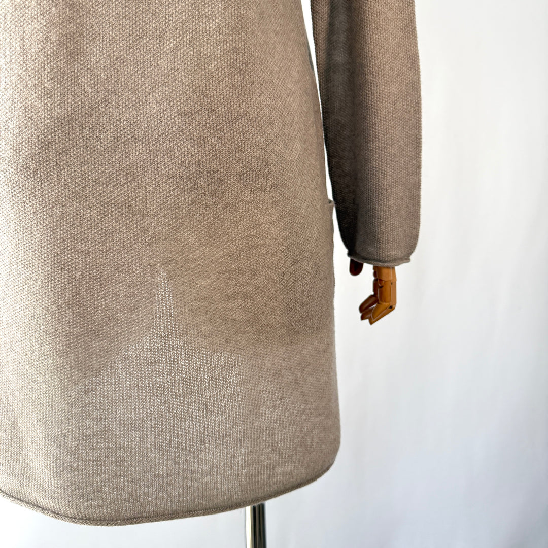 HEMISPHERE Cashmere Cardigan