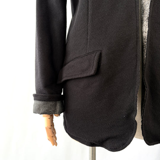 BLACK BY K&M Jacket