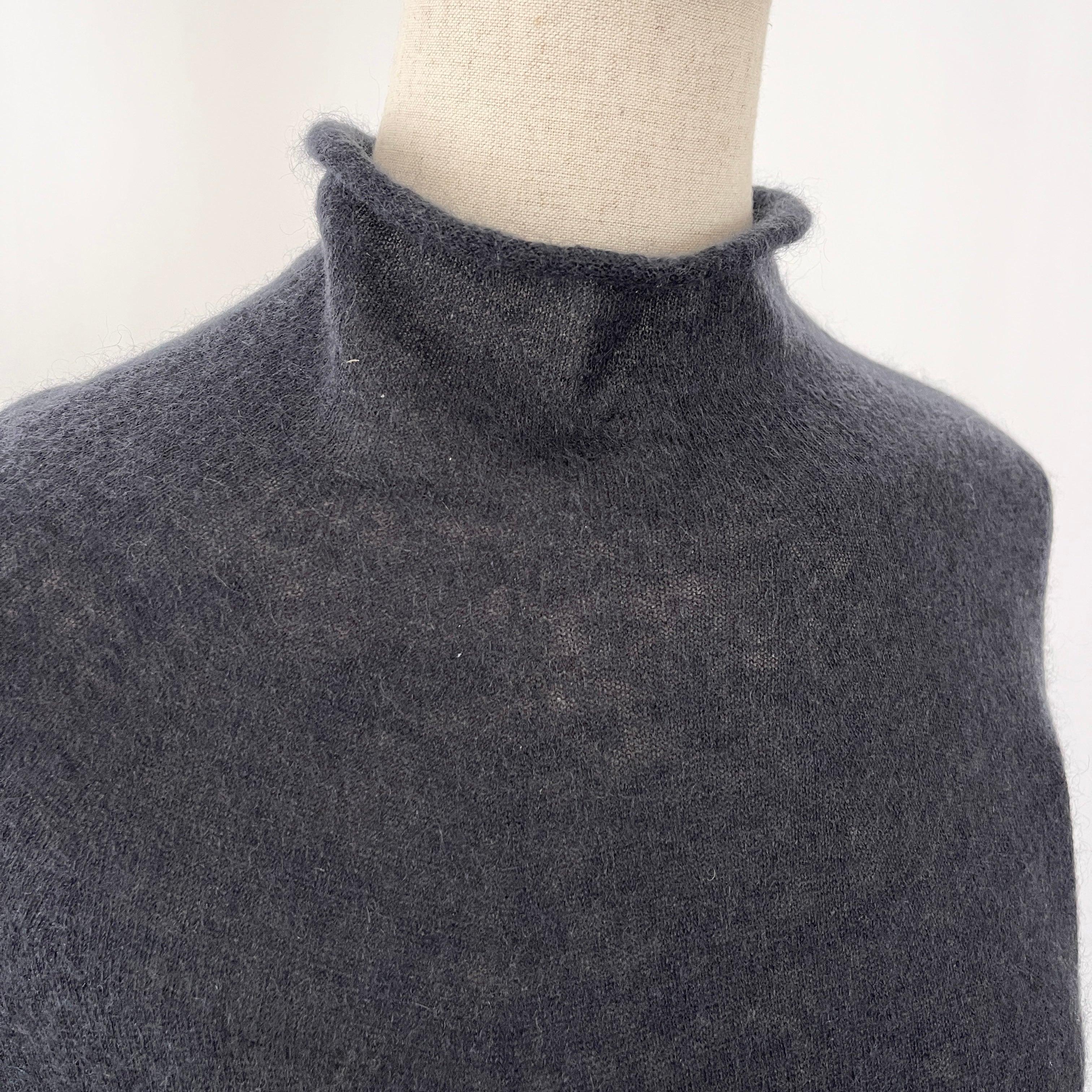 FABIANA FILIPPI New Wool Sweater