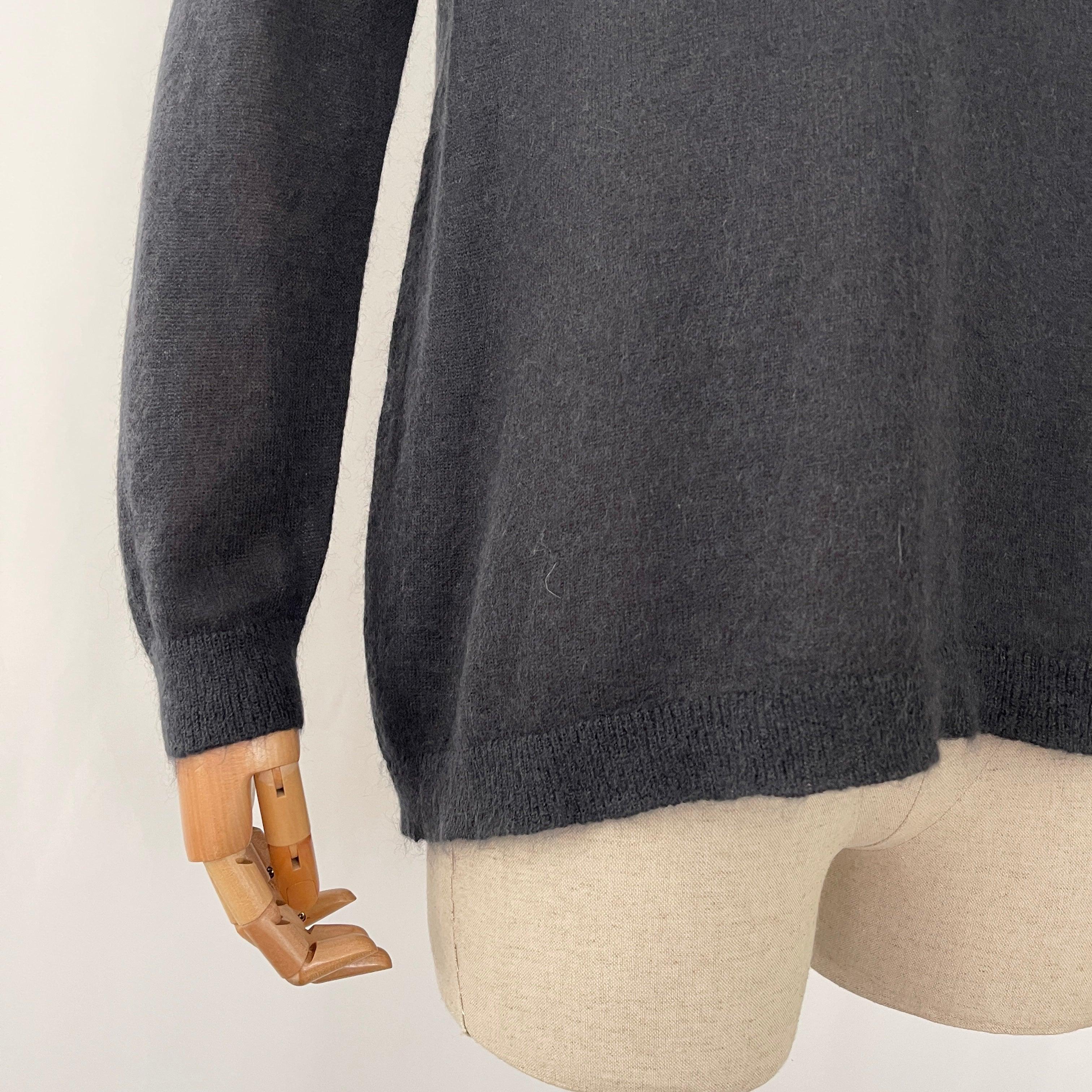 FABIANA FILIPPI New Wool Sweater