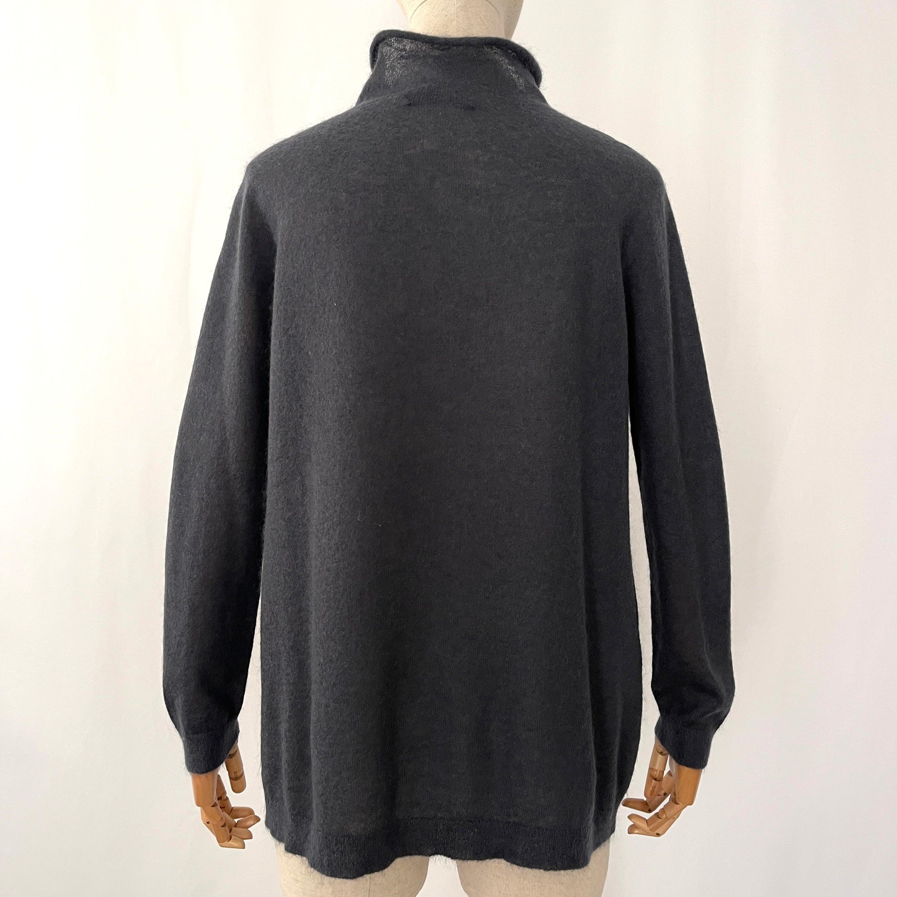 FABIANA FILIPPI New Wool Sweater