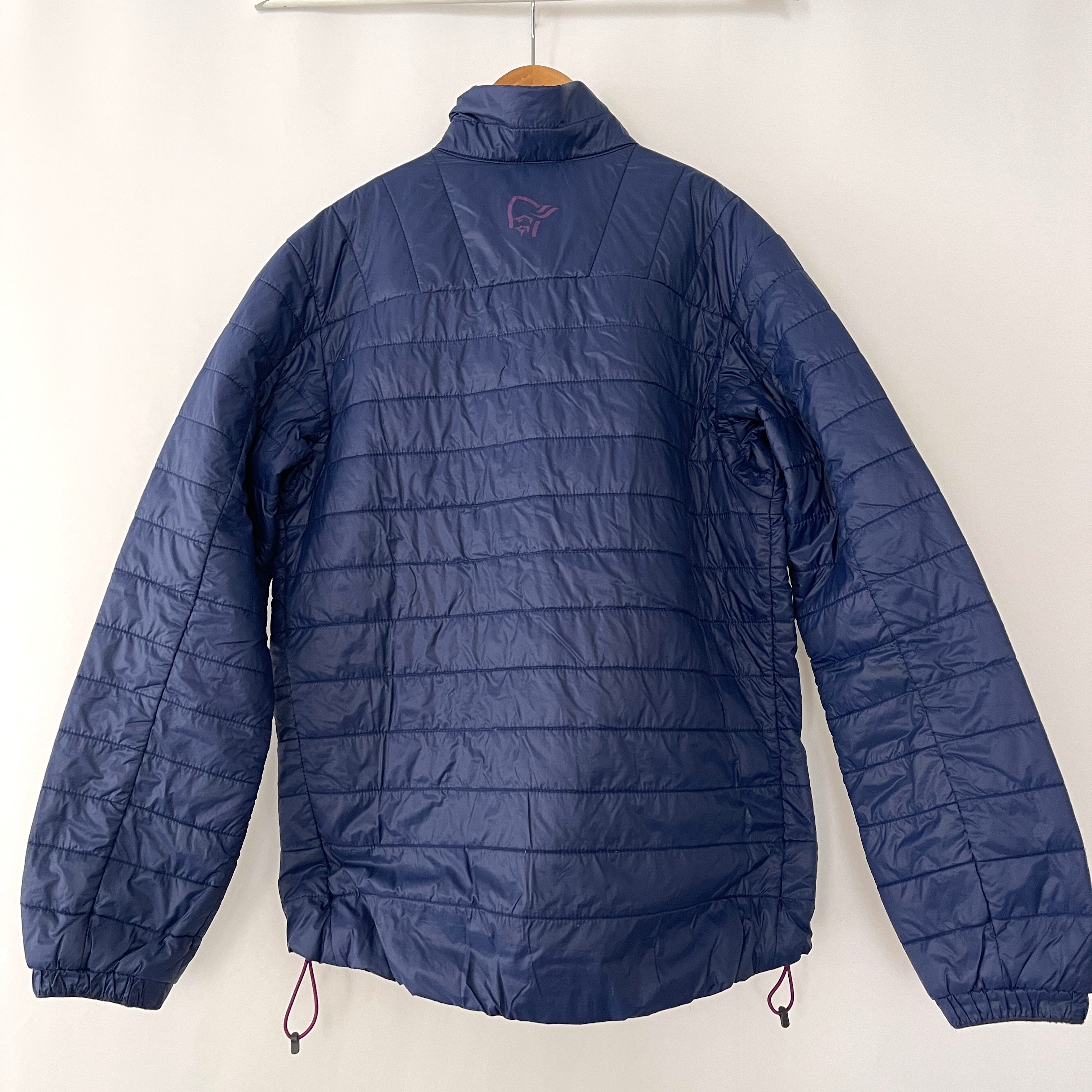 NORRONA Junior Jacket