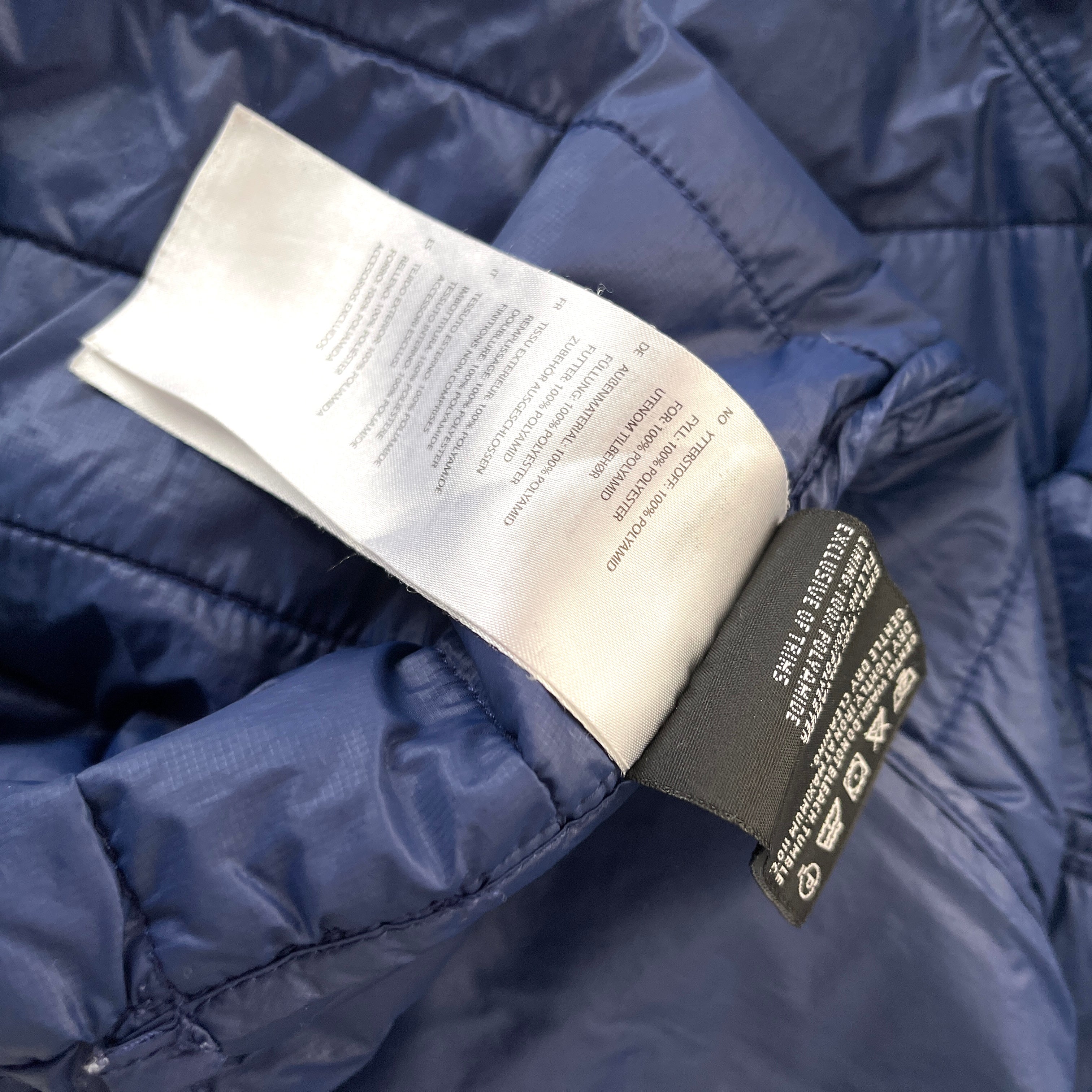 NORRONA Junior Jacket