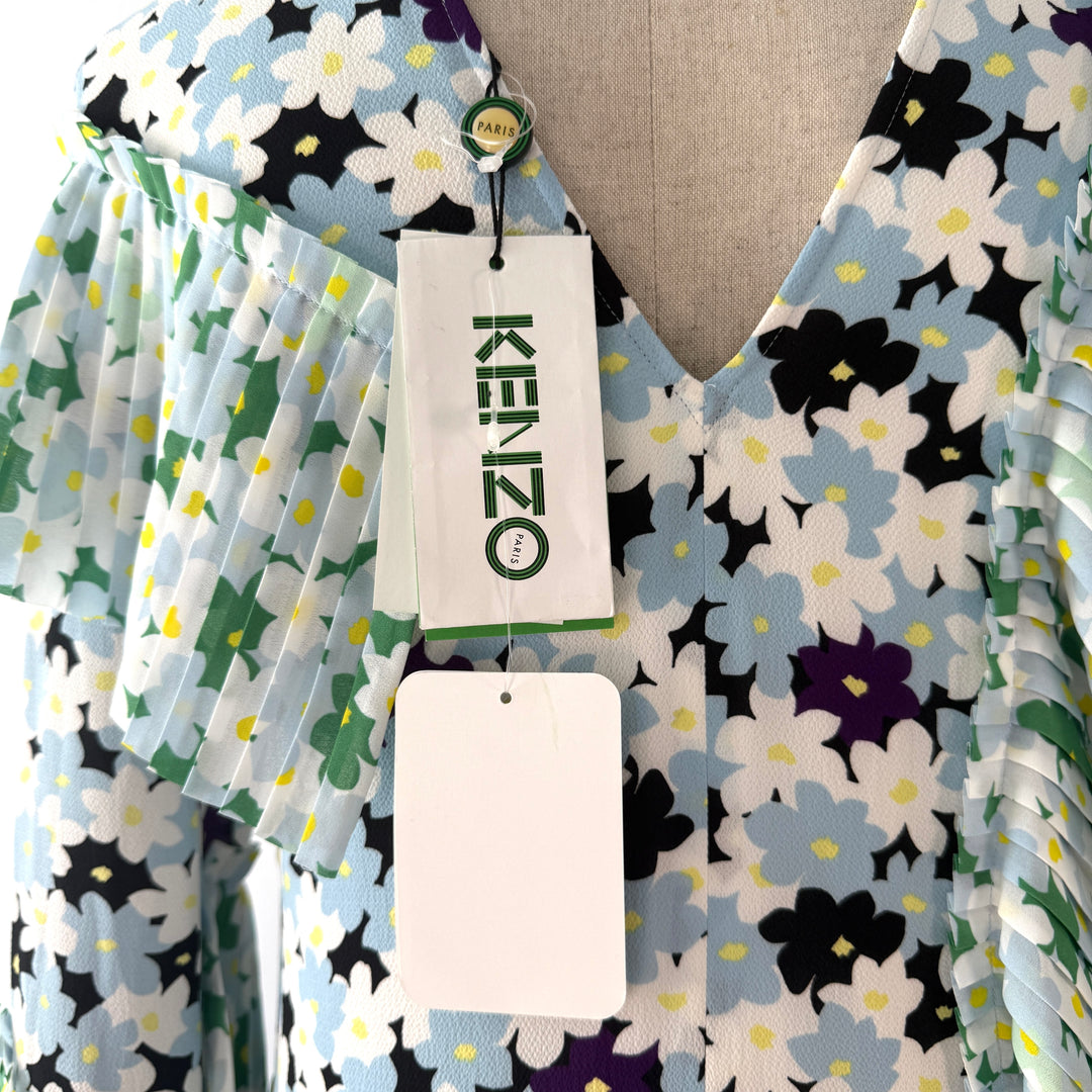KENZO New Dress
