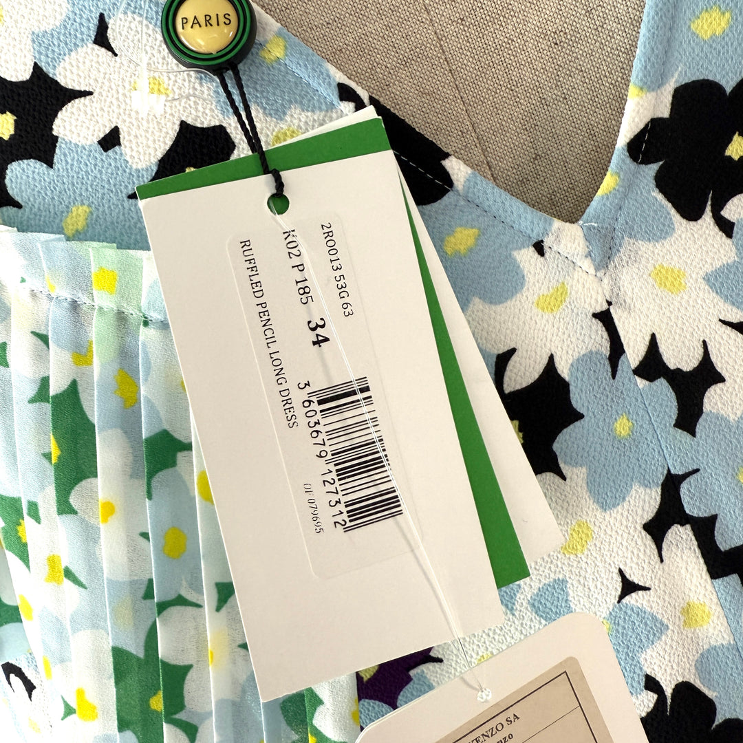 KENZO New Dress