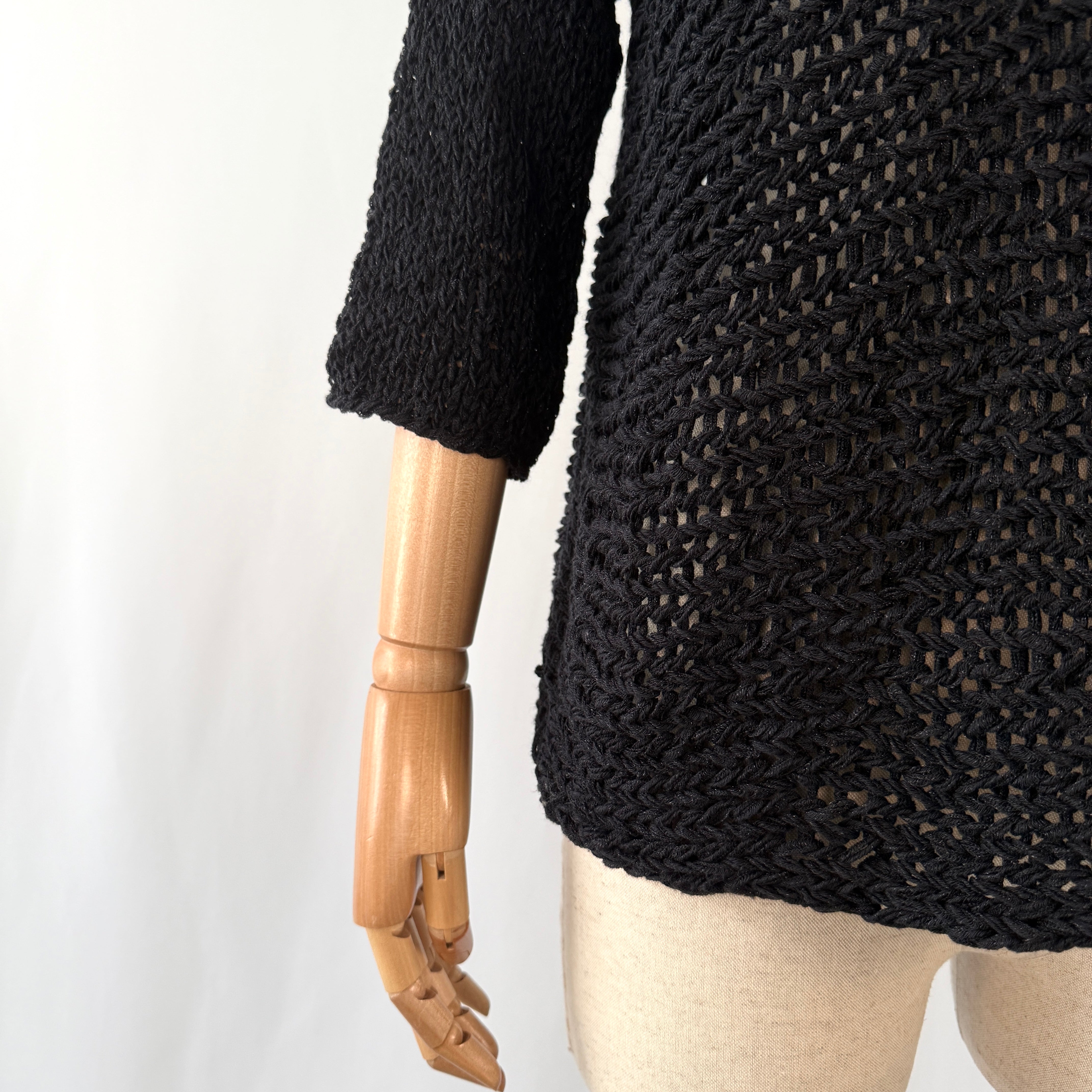 ANNETTE GÖRTZ top/sweater