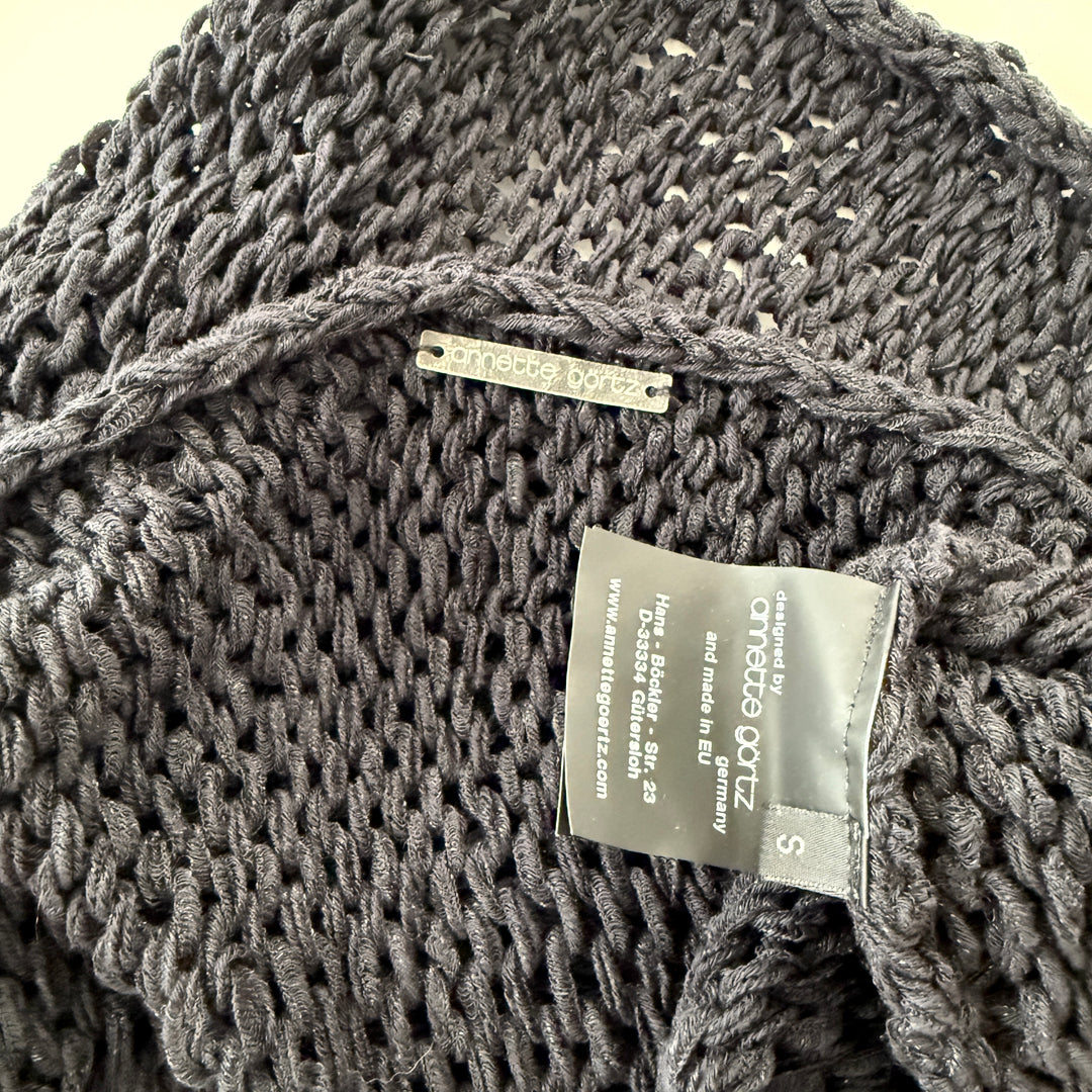 ANNETTE GÖRTZ top/sweater