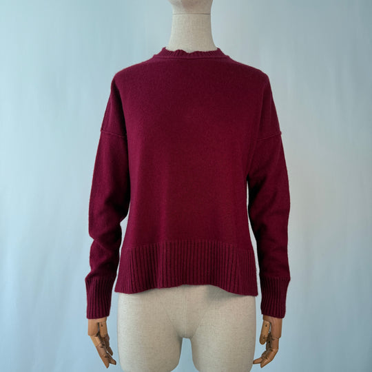 FTC Cashmere Sweater