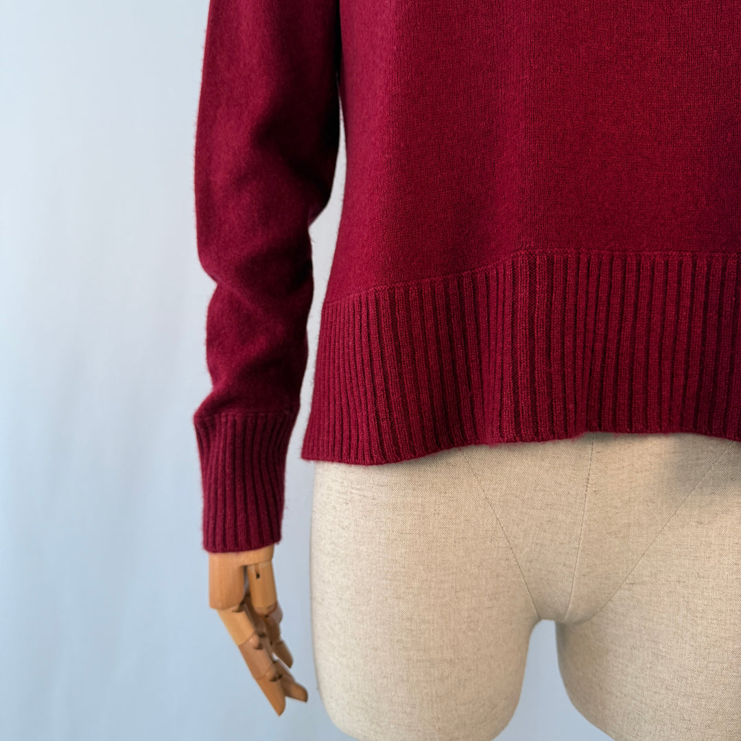 FTC Cashmere Sweater