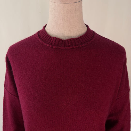 FTC Cashmere Sweater