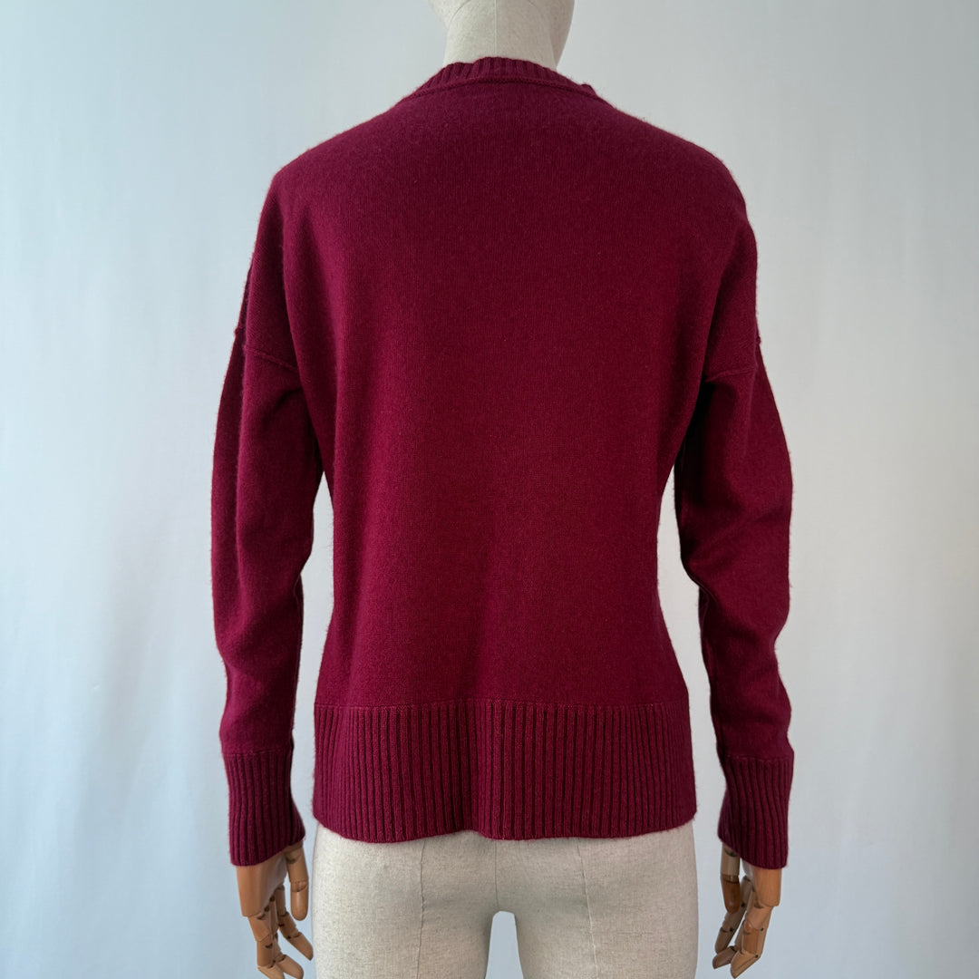 FTC Cashmere Sweater