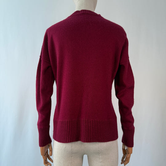 FTC Cashmere Sweater