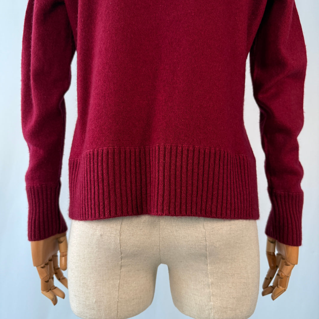 FTC Cashmere Sweater