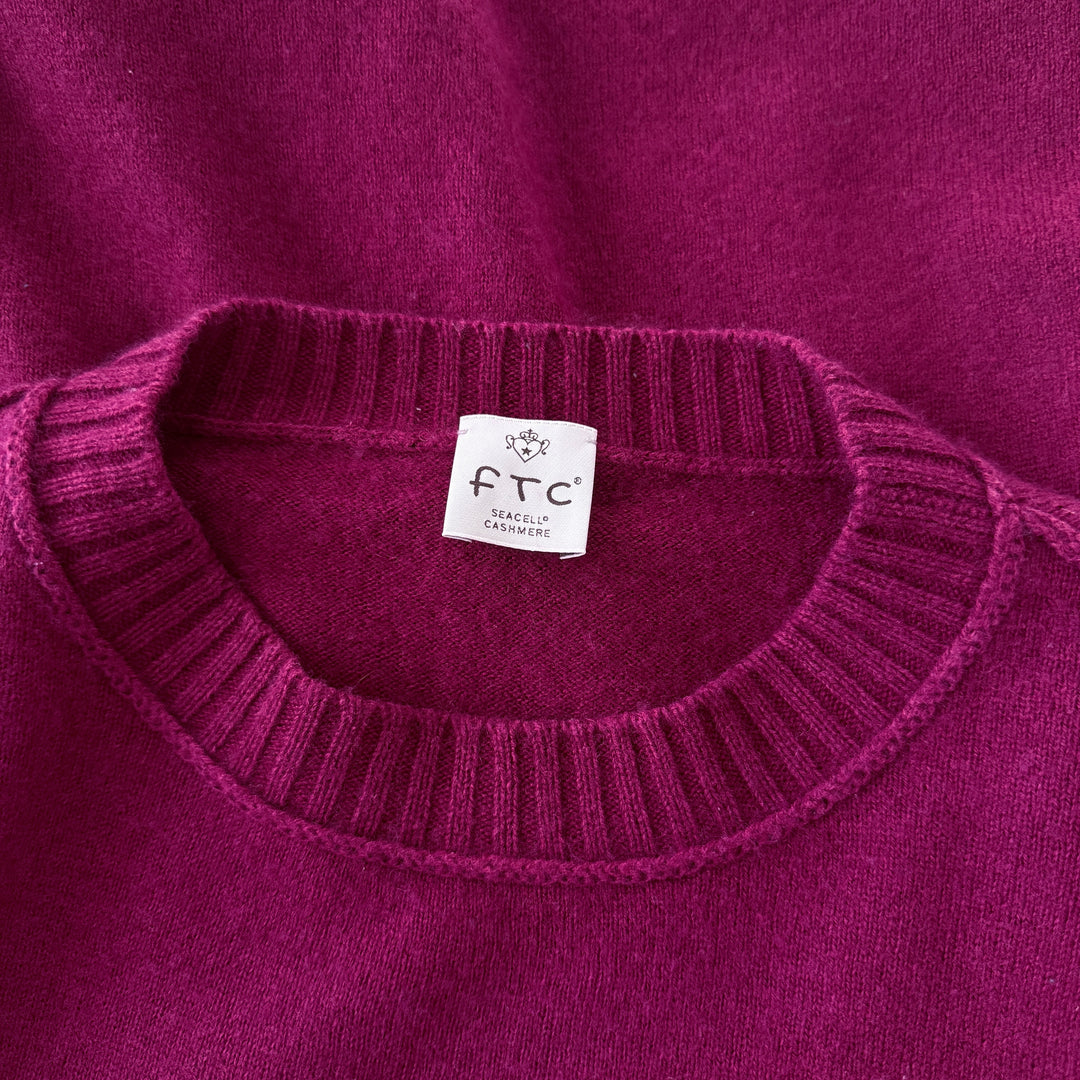 FTC Cashmere Sweater