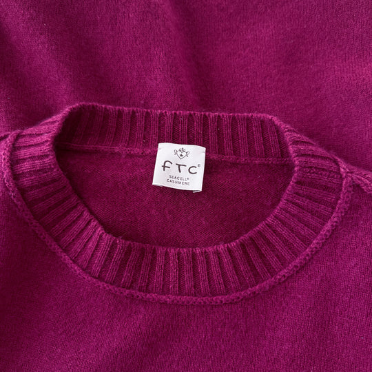 FTC Cashmere Sweater
