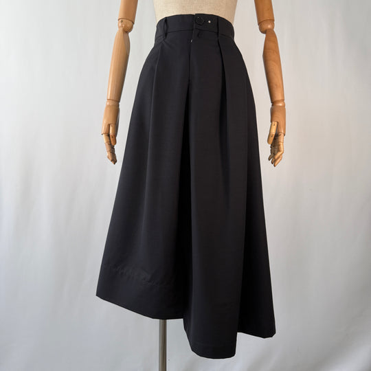 Jupe haute couture de tous les jours