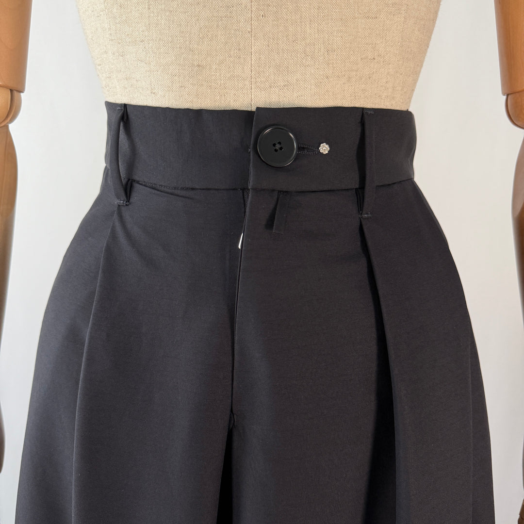 Jupe haute couture de tous les jours