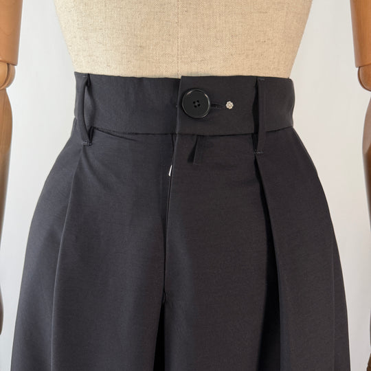 Jupe haute couture de tous les jours