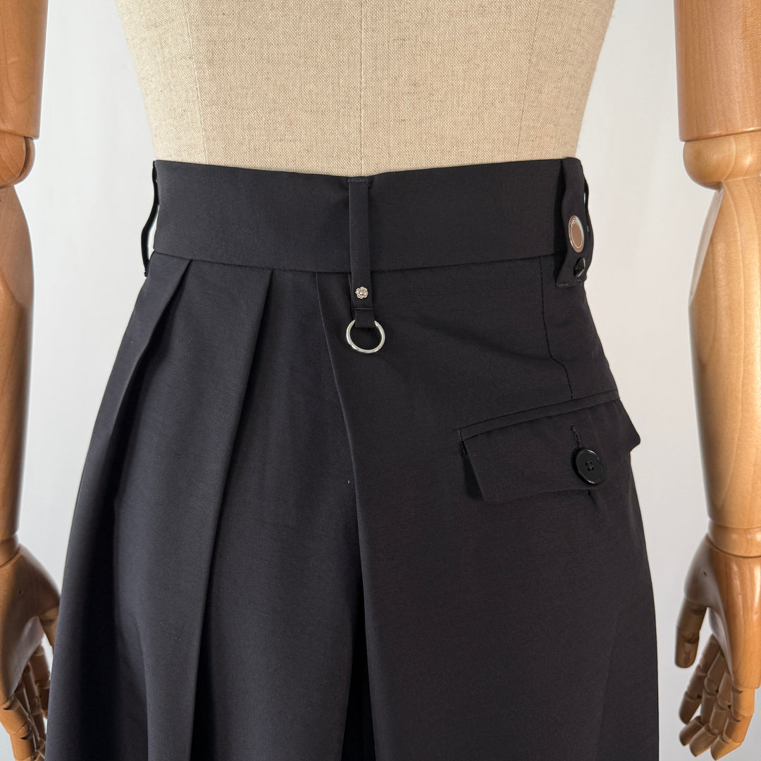 Jupe haute couture de tous les jours
