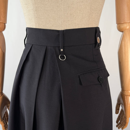 Jupe haute couture de tous les jours