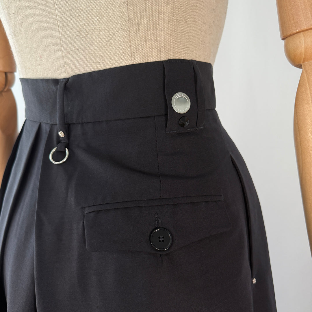 Jupe haute couture de tous les jours