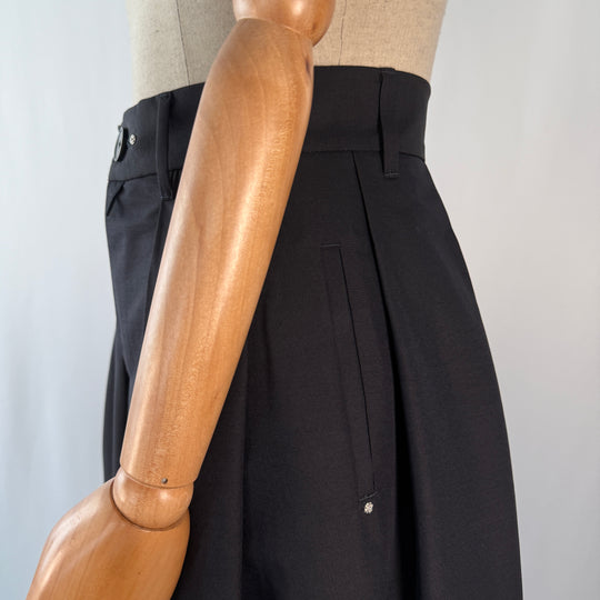 Jupe haute couture de tous les jours