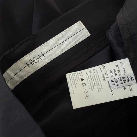 Jupe haute couture de tous les jours