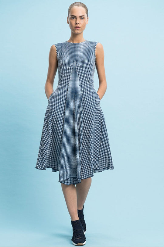 HIGH Every Day Couture Dress