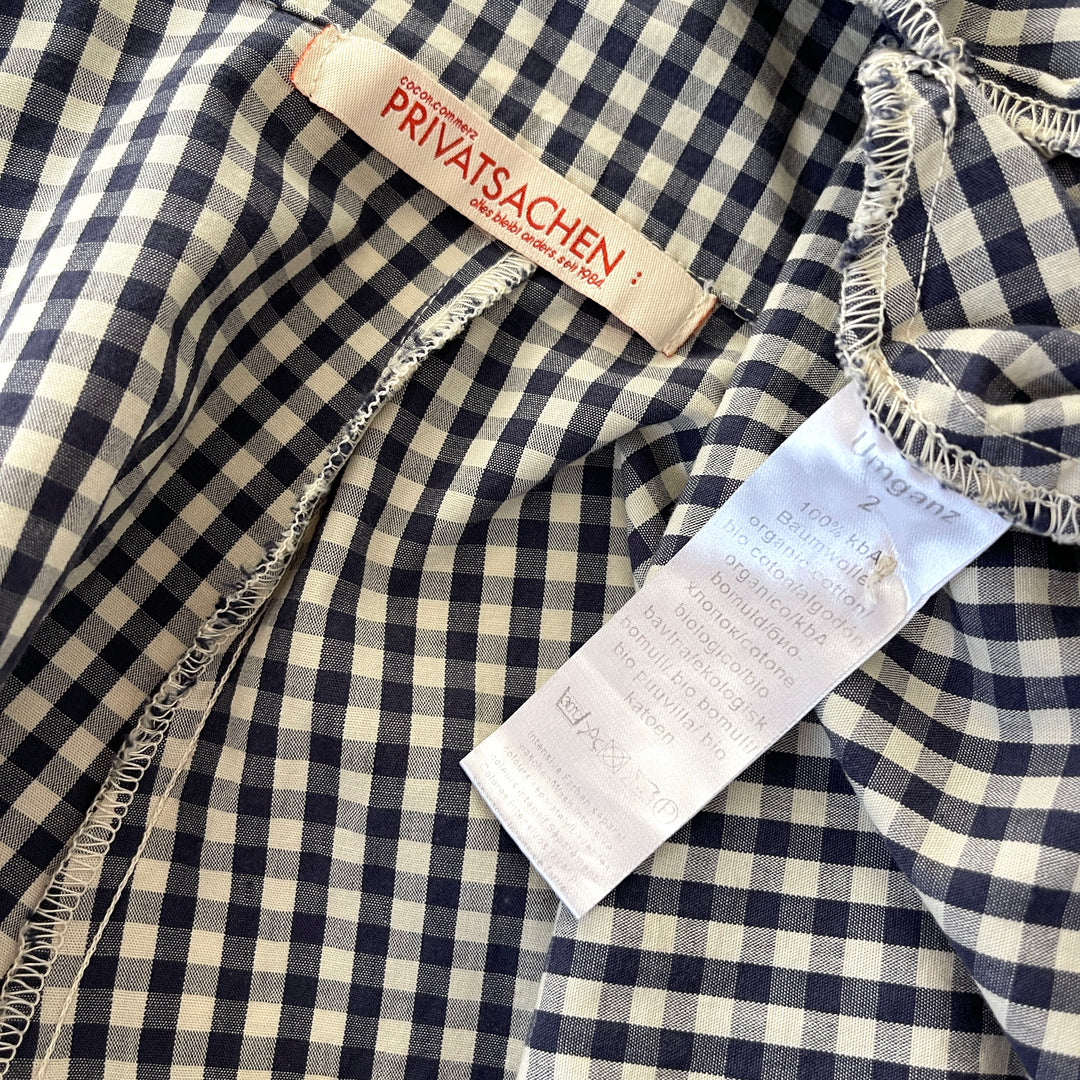 PRIVATSACHEN Cocon Commerz New Dress