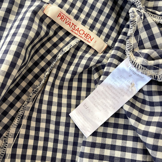 PRIVATSACHEN Cocon Commerz New Dress