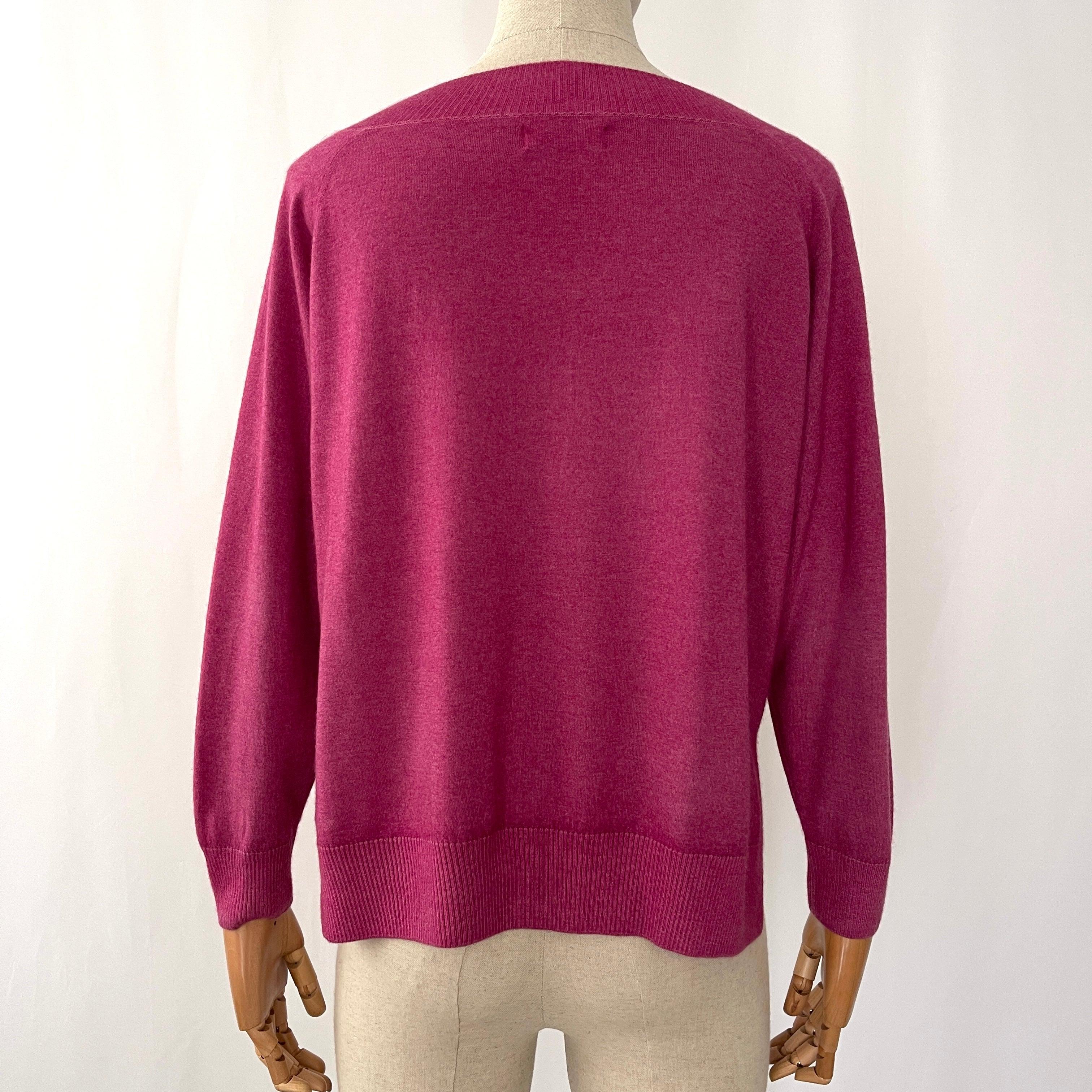 FALCONERI Cashmere Sweater