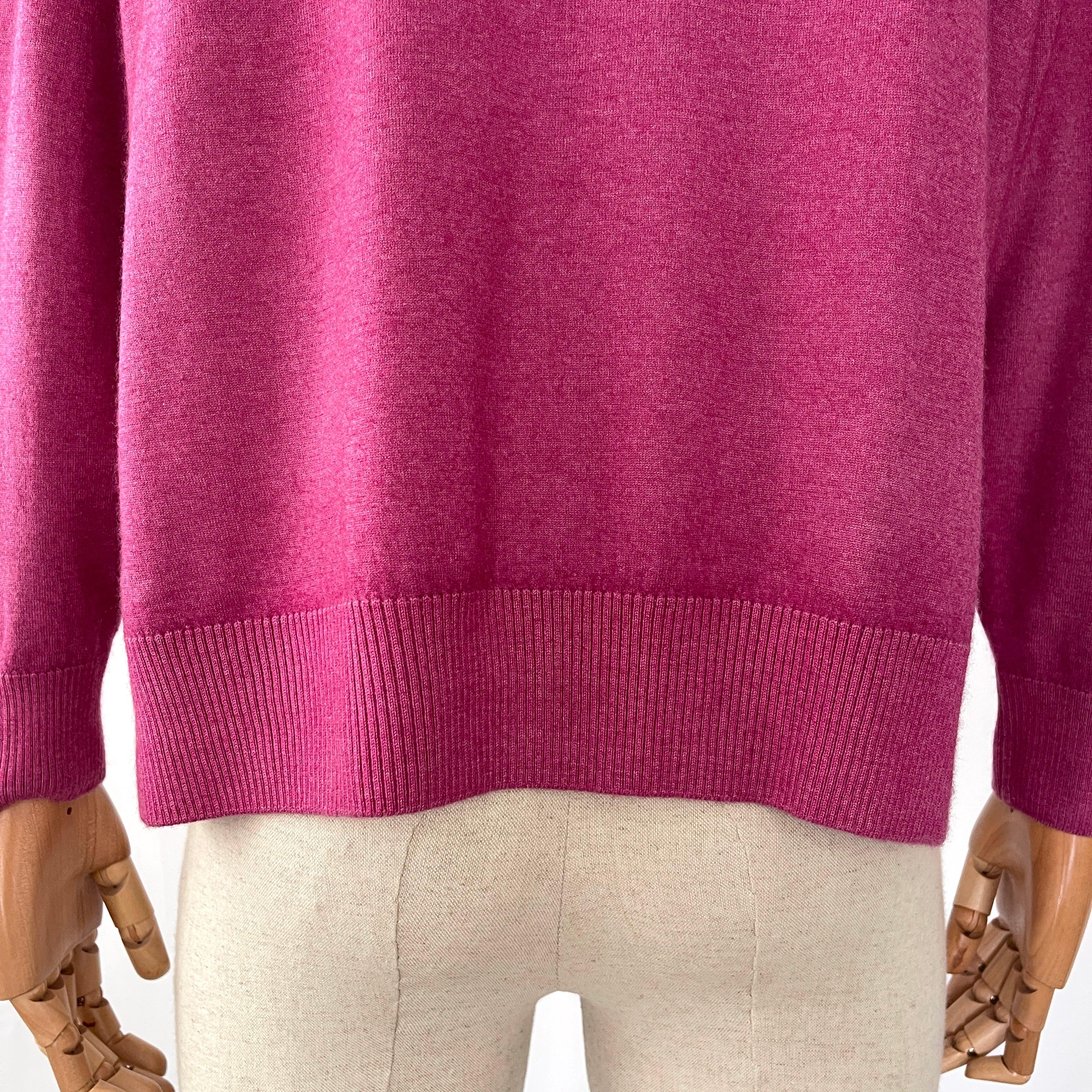 FALCONERI Cashmere Sweater