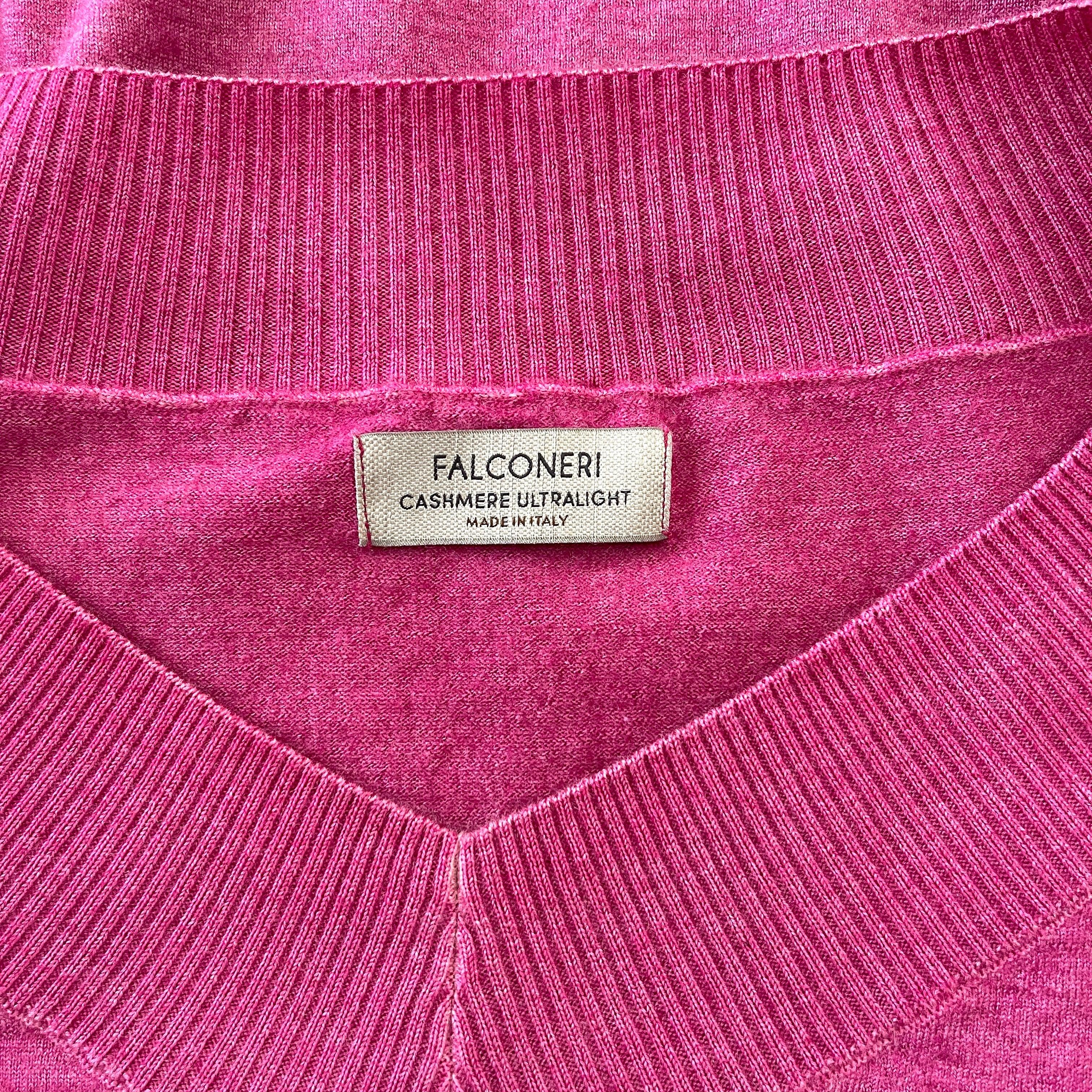 FALCONERI Cashmere Sweater