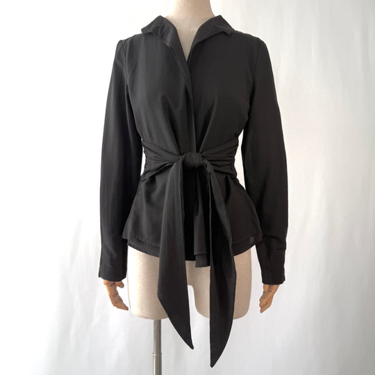 SARAH PACINI Blouse