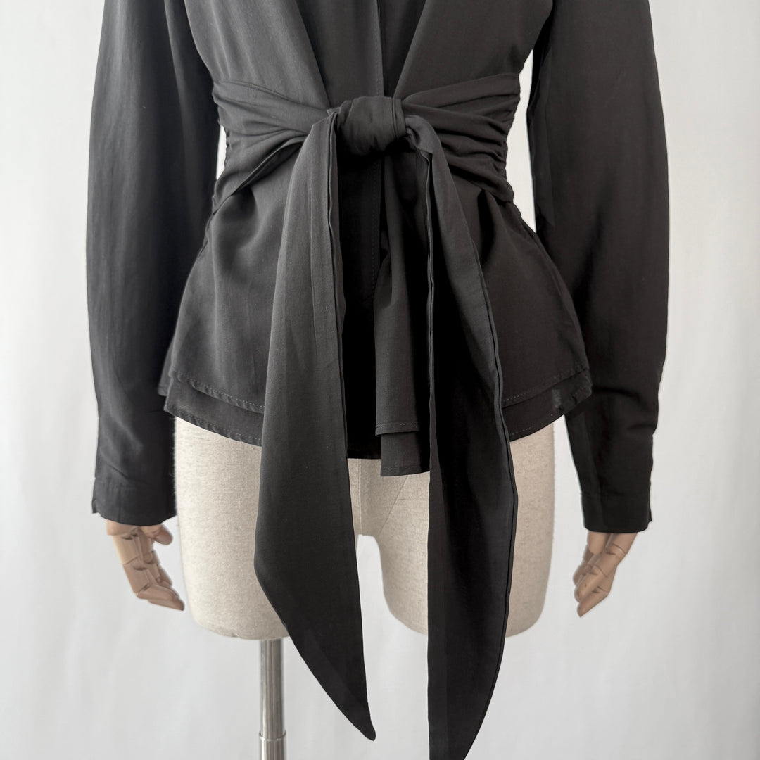 SARAH PACINI Blouse