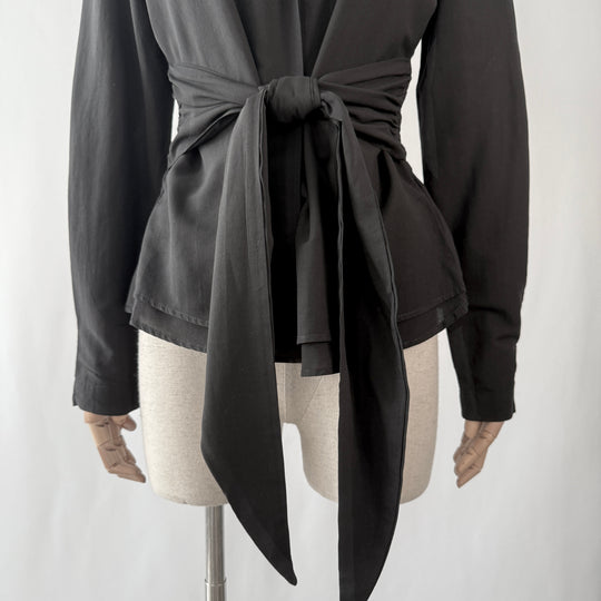 SARAH PACINI Blouse