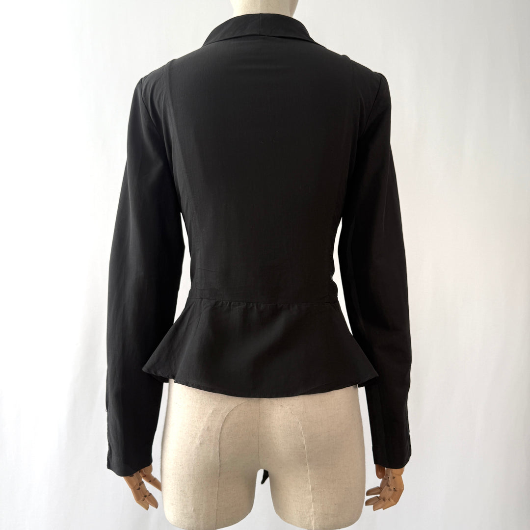 SARAH PACINI Blouse