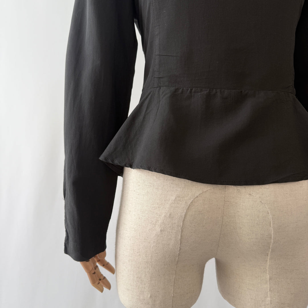 SARAH PACINI Blouse